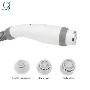 360° Rotate 4 in 1 diode laser hair removal & tattoo removal machine