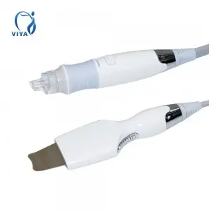 6 in 1 oxygen facial machine for spa