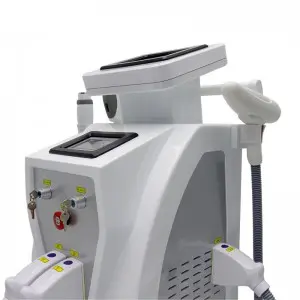 3 In 1 IPL Laser Rf OPT Hair Remover Laser Machine Factory hair removal and tatoo removal machine