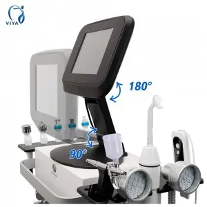 10 in 1+3 skin management instrument